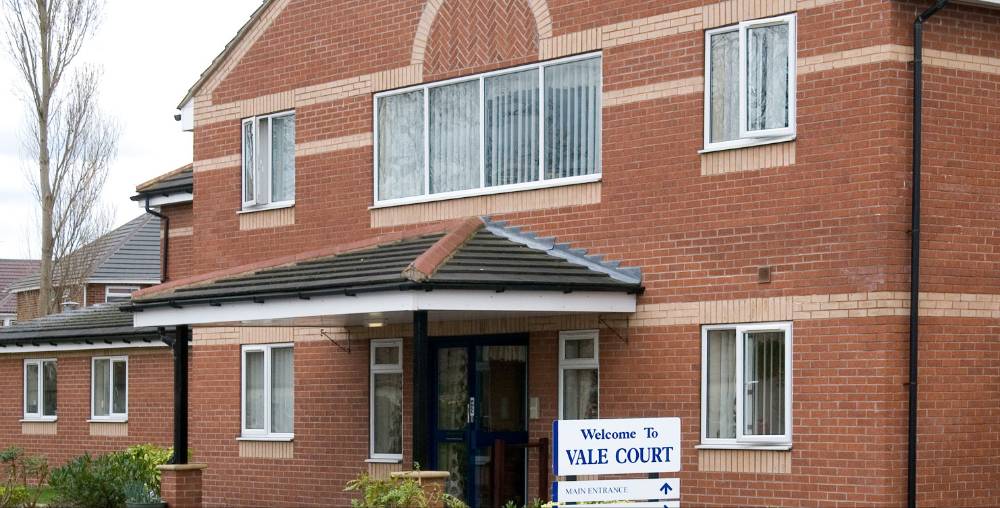 vale-court-care-home
